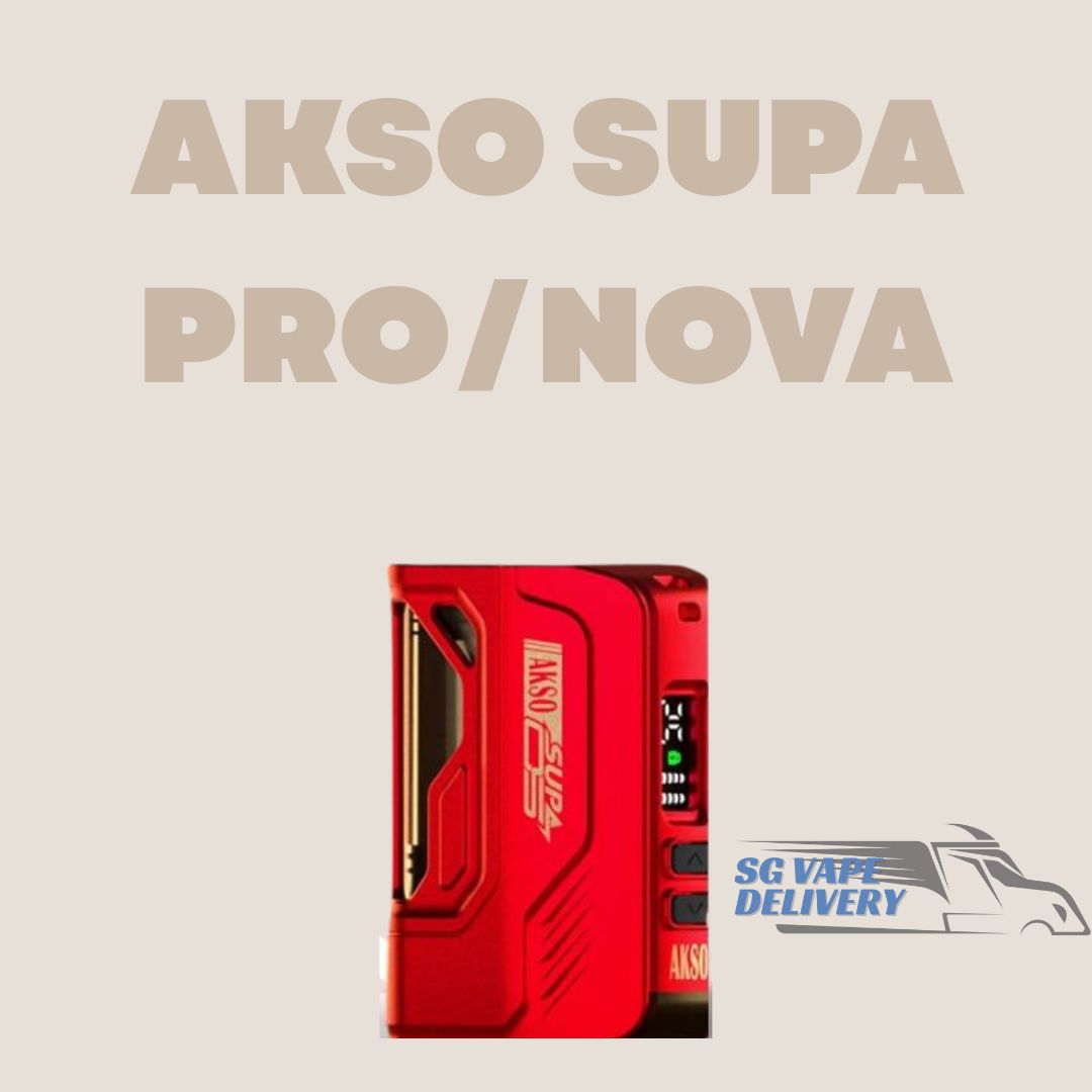 AKSO-SUPA-PRO-NOVA-BATTERY-SGVAPEDELIVERY