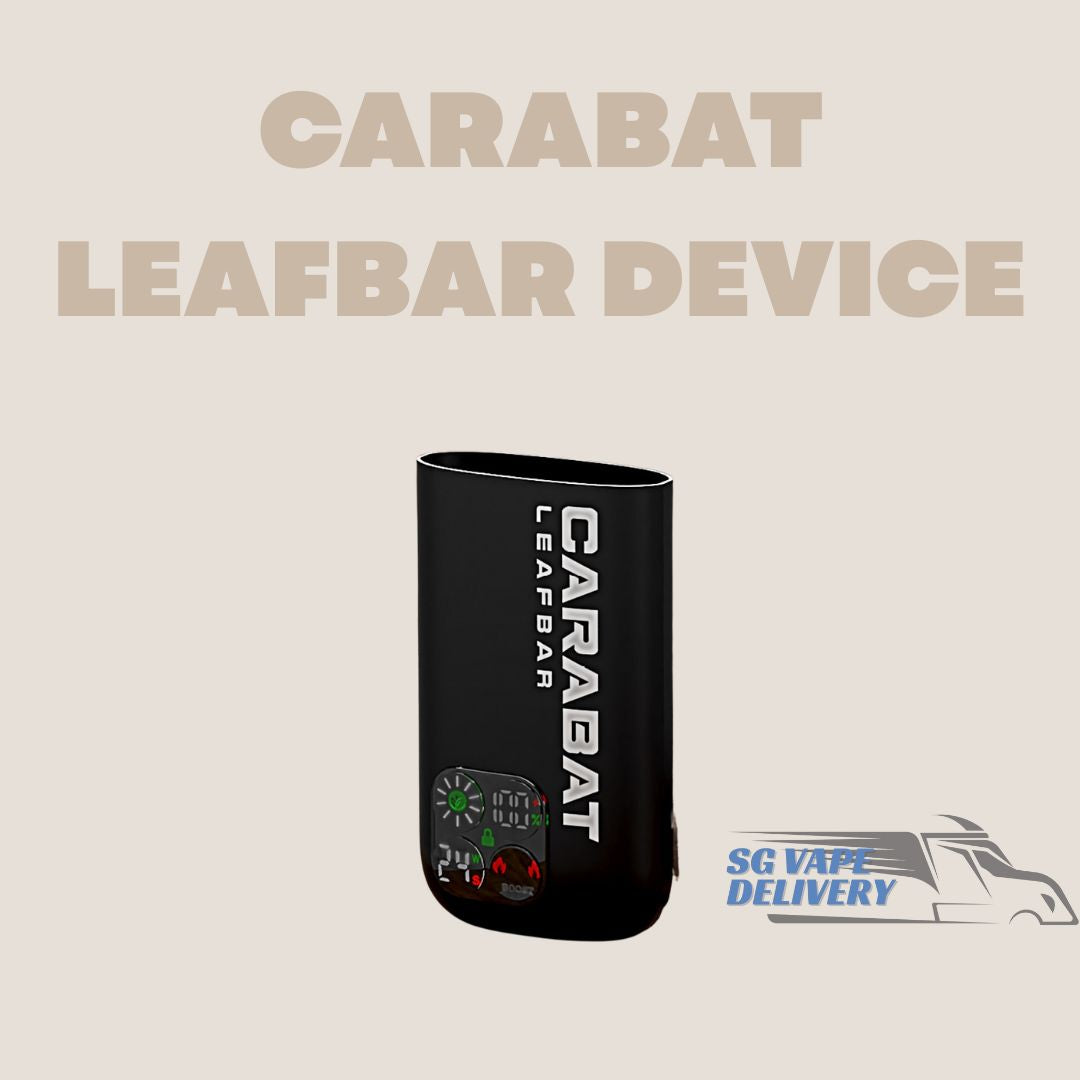 CARABAT-LEAFBAR-BATTERY-DEVICE-VAPESGDELIVERY