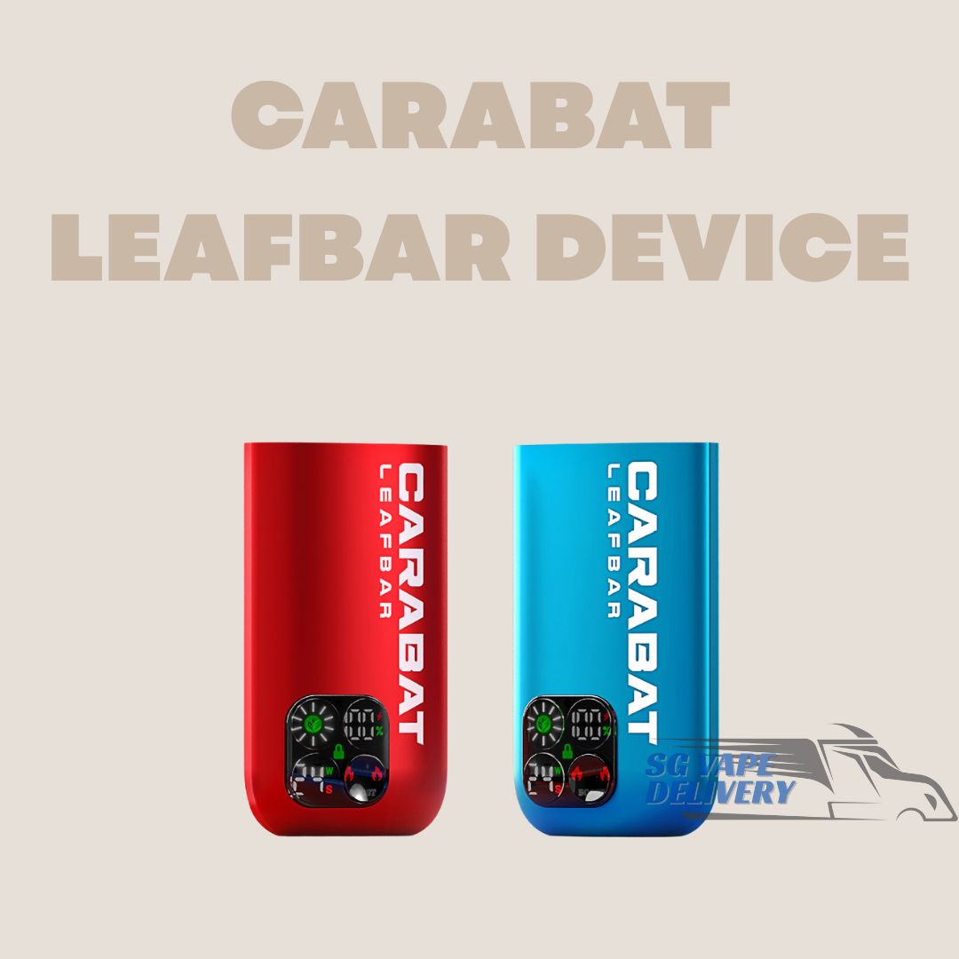 CARABAT-LEAFBAR-DEVICE-VAPESGDELIVERY