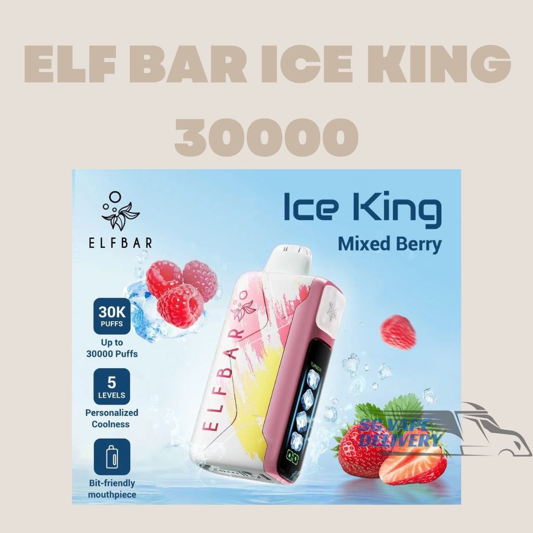ELF-BAR-ICE-KING-30000-MIXED-BERRY-SGVAPEDELIVERY