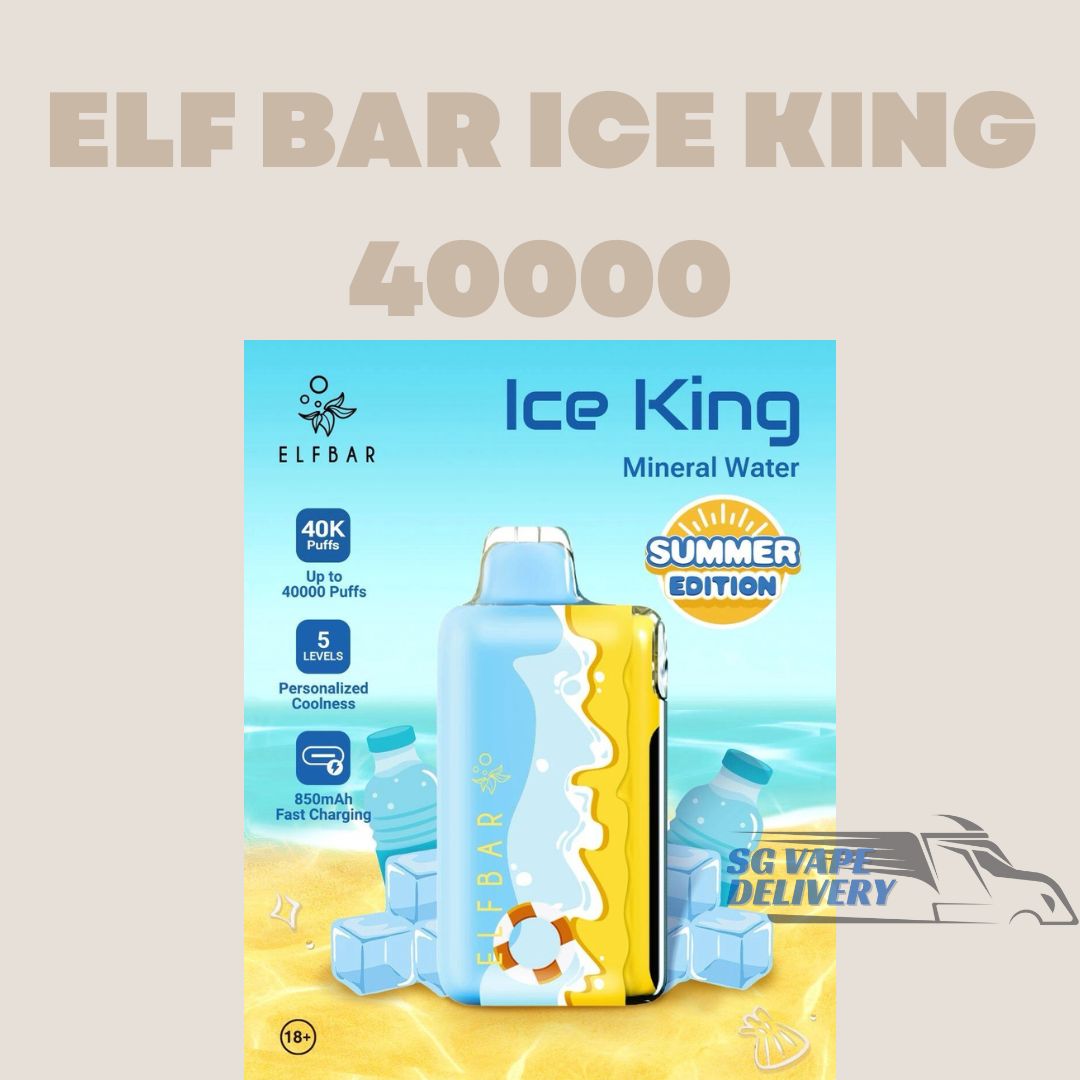 ELF-BAR-ICE-KING-40000-MINERAL-WATER-SGVAPEDELIVERY