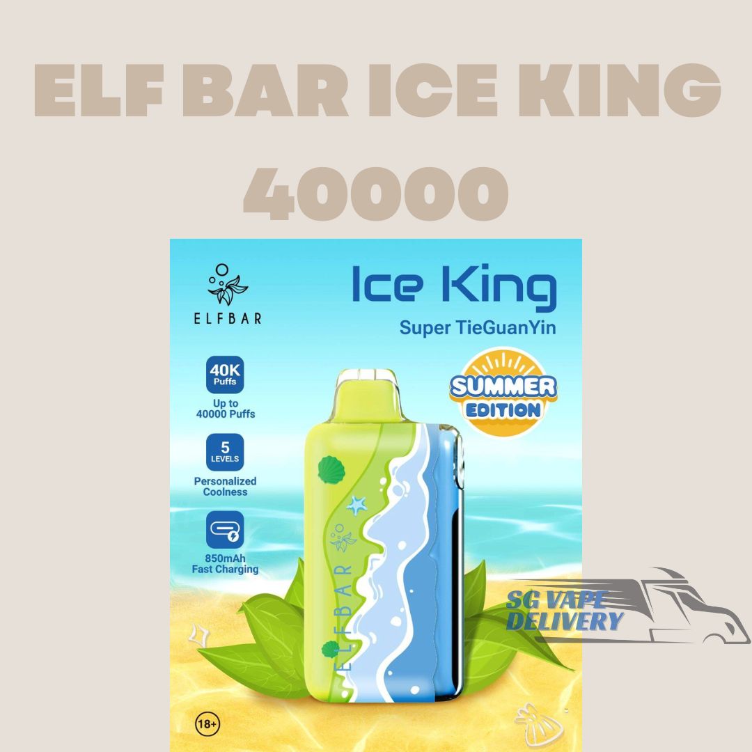ELF-BAR-ICE-KING-40000-SUPER-TIE-GUAN-YIN-SGVAPEDELIVERY