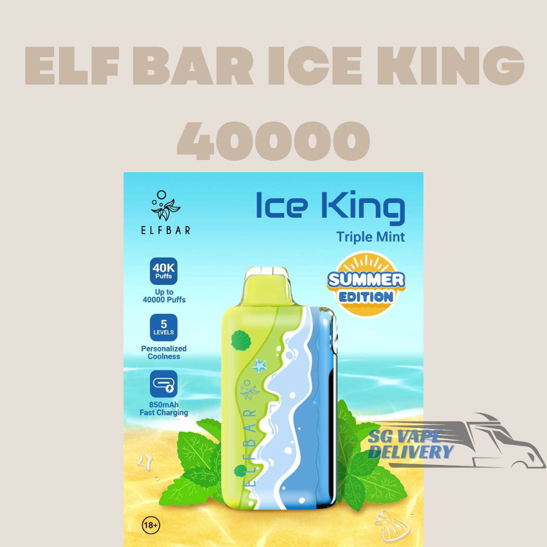 ELF-BAR-ICE-KING-40000-TRIPLE-MINT-SGVAPDELIVERY