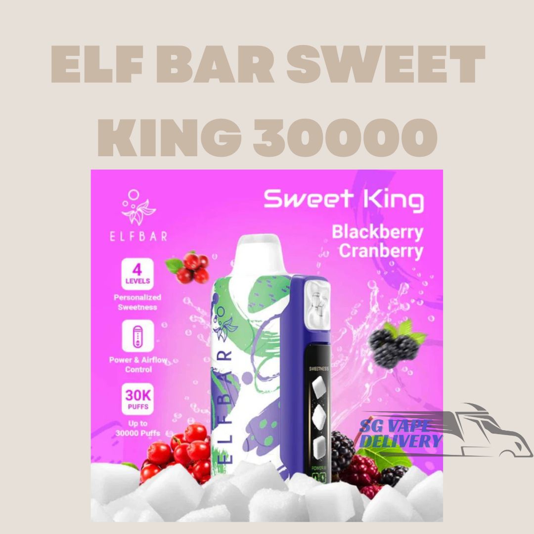 ELF-BAR-SWEET-KING-30000-BLACKBERRY-CRANBERRY-SGVAPEDELIVERY