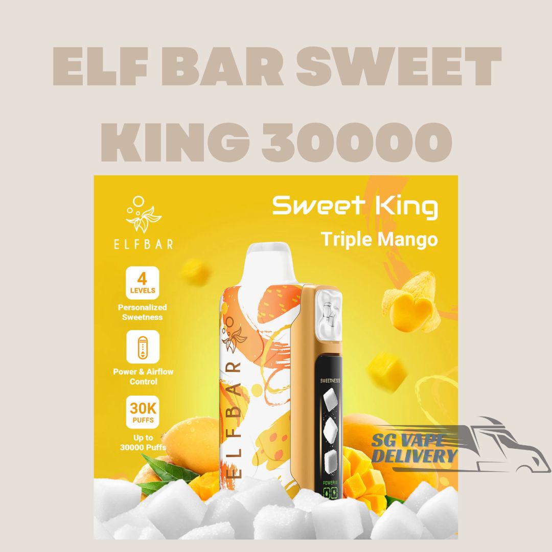 ELF-BAR-SWEET-KING-30000-TRIPLE-MANGO-SGVAPEDELIVERY