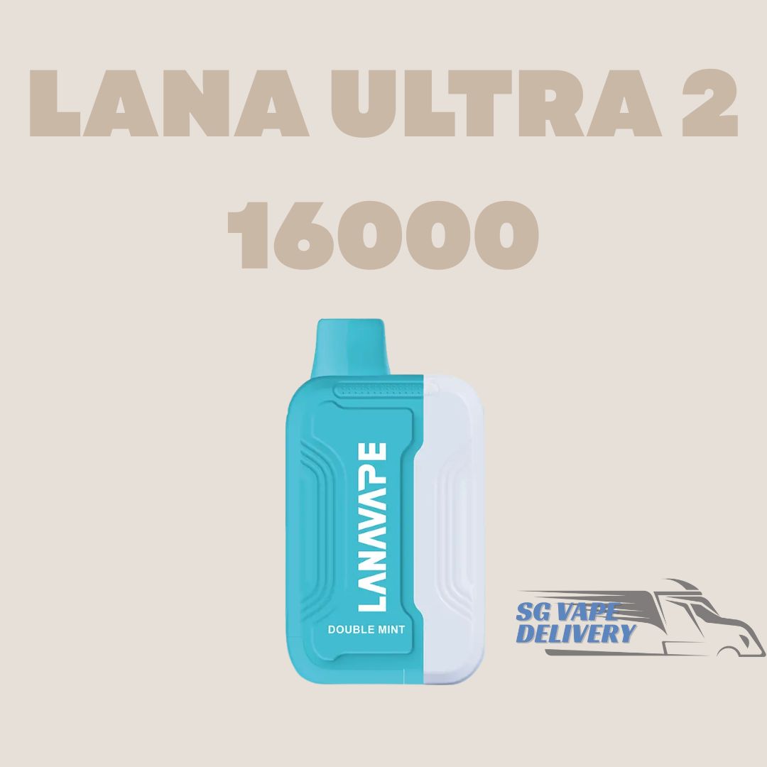 LANA-ULTRA-2-SET-16000-DOUBLE-MINT-VAPESGDELIVERY