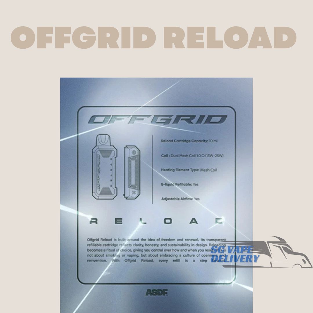 OFFGRID-RELOAD-VAPESGDELIVERY