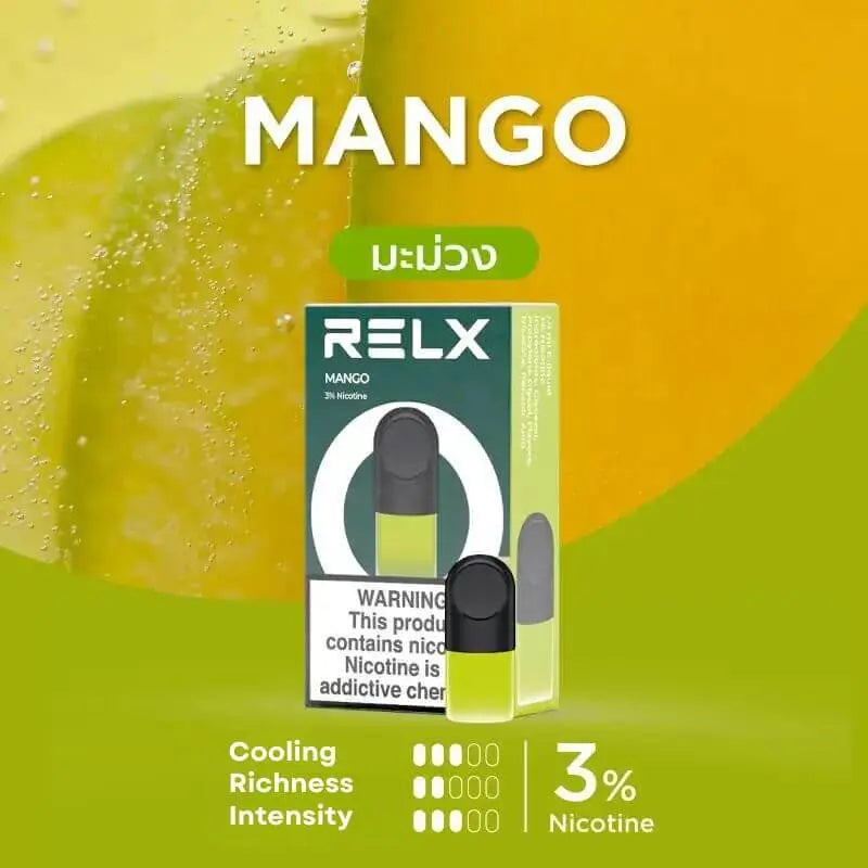 RELX-INFINITY-POD-MANGO-VAPESGDELIVERY