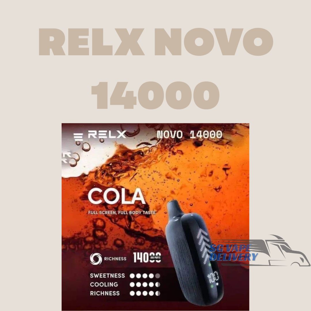 RELX-NOVO-14000-COLA-VAPESGDELIVERY