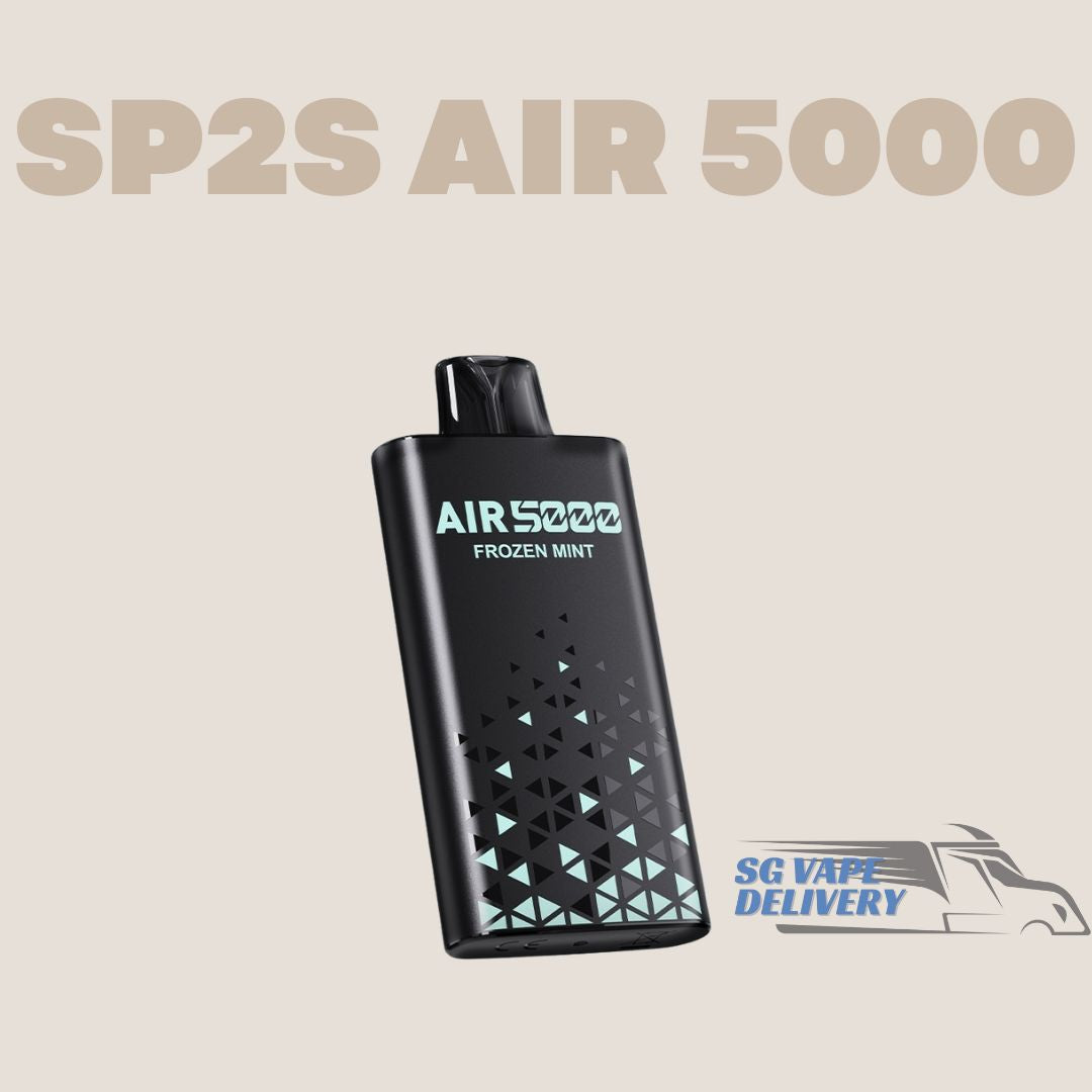 SP2S-AIR-5000-FROZEN-MINT-SGVAPEDELIVERY